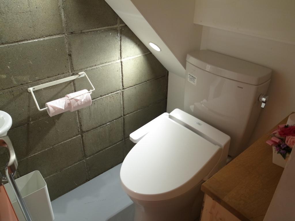 Kawaramachi Domitory Hotel Takamatsu Eksteriør billede
