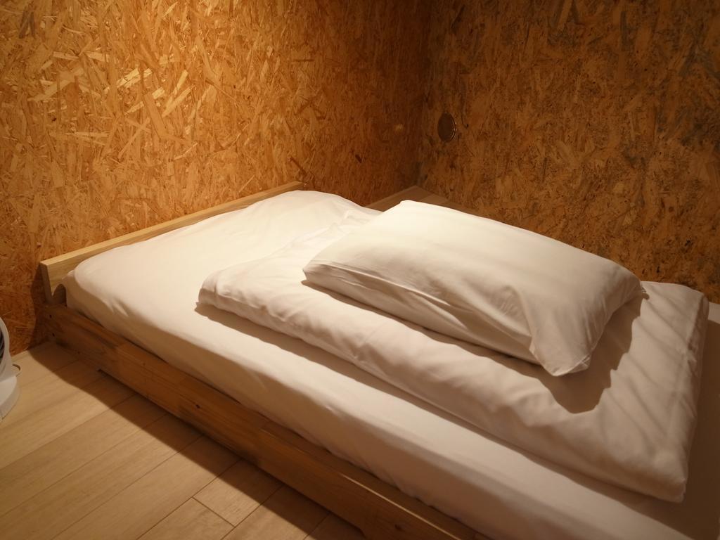 Kawaramachi Domitory Hotel Takamatsu Eksteriør billede