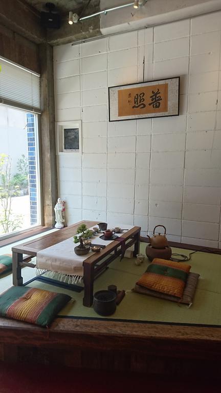 Kawaramachi Domitory Hotel Takamatsu Eksteriør billede