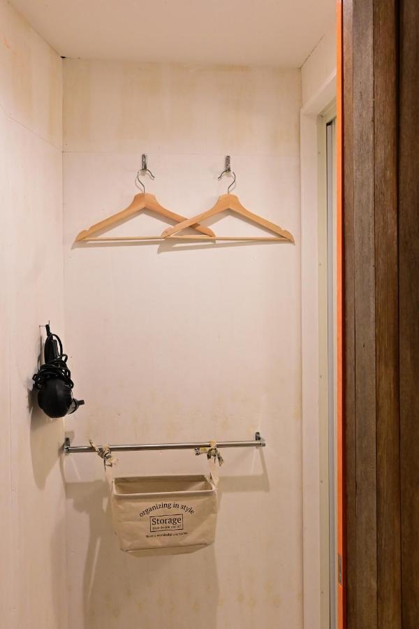 Kawaramachi Domitory Hotel Takamatsu Eksteriør billede